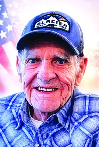T.A. ‘Dude’ Harner